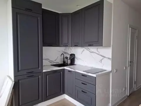 Студия Москва Пятницкое ш., 56Б (21.0 м)