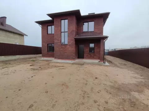 Дом в Тверская область, Калининский муниципальный округ, д. Напрудное ...