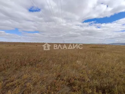 Участок в Забайкальский край, Чита пос. Рудник Кадала, Новая ул. ...