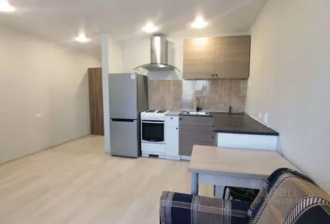 Студия Башкортостан, Уфа ул. Шафиева, 3 (30.0 м)