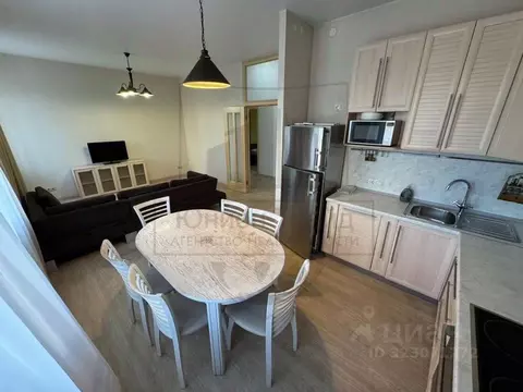 5-к кв. Новосибирская область, Новосибирск Красный просп., 13 (98.2 м)