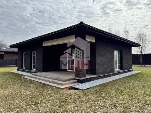 Дом в Тверская область, Конаковский муниципальный округ, д. Терехово  ...