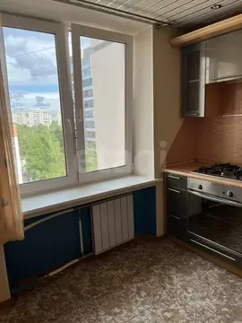 2-к кв. Санкт-Петербург ул. Тельмана, 40 (49.3 м)