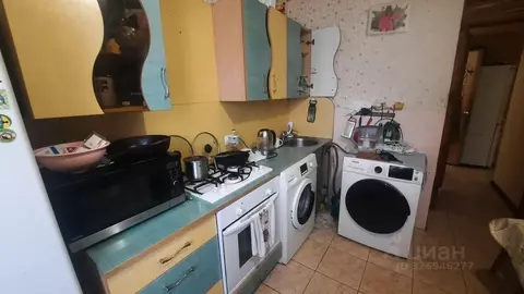 2-к кв. Тульская область, Тула ул. Максима Горького, 14 (51.2 м)