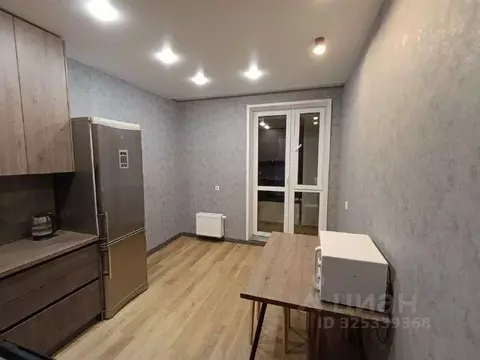 1-к кв. Татарстан, Казань ул. Горьковское Шоссе, 2 (32.6 м)