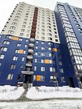 2-к кв. Калининградская область, Калининград Батальная ул., 104 (58.7 ...