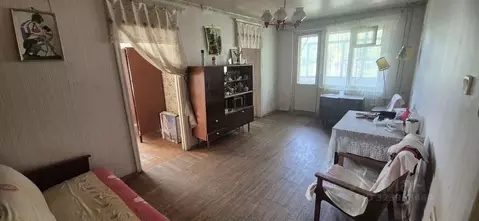 4-к кв. Белгородская область, Белгород ул. Костюкова, 53 (61.1 м)