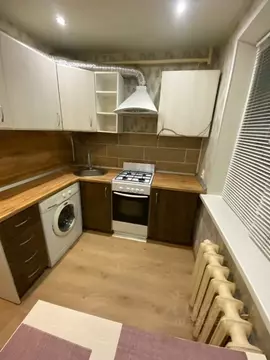 1-к кв. Самарская область, Самара ул. Свободы, 83 (32.0 м)