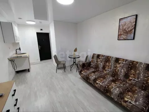Студия Самарская область, Самара просп. Карла Маркса, 398 (18.0 м)