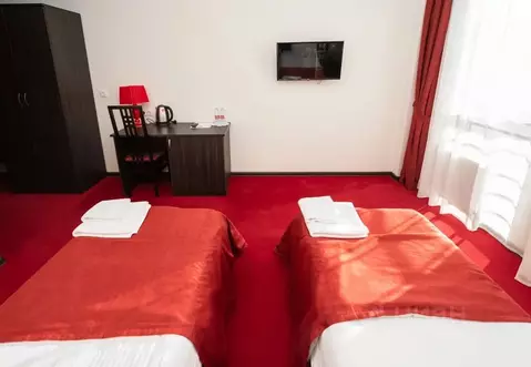 Комната Ставропольский край, Ставрополь ул. Семашко, 3Б