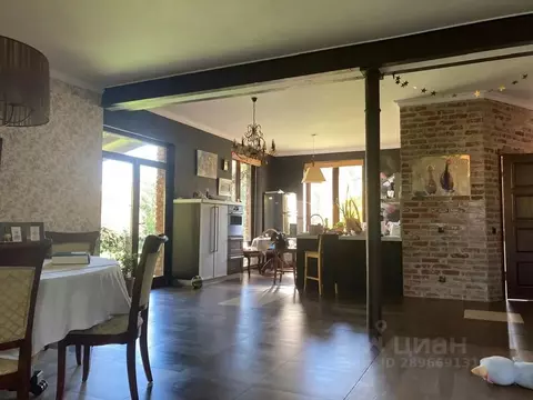 Дом в Калининградская область, Зеленоградский муниципальный округ, ...