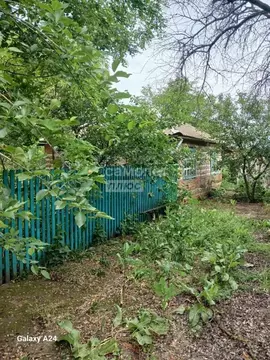 Дом в Калмыкия, Яшалтинский район, с. Красномихайловское  (43 м)