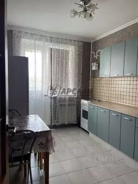 1-к кв. Татарстан, Казань ул. Салиха Батыева, 11 (40.3 м)