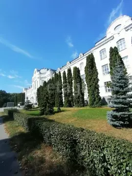 1-к кв. Воронежская область, Воронеж ул. Ушинского, 4 (33.0 м)