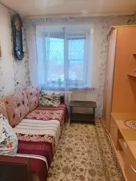 Комната Костромская область, Кострома Депутатская ул., 62 (9.0 м)