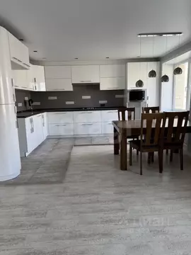 3-к кв. Мордовия, Саранск Севастопольская ул., 34 (97.4 м)