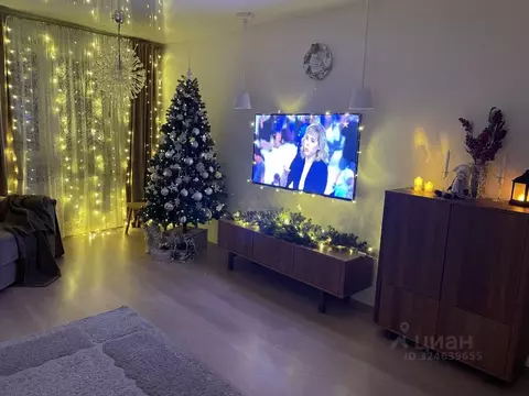 3-к кв. Красноярский край, Красноярск Ботаническая ул., 1и (93.2 м)