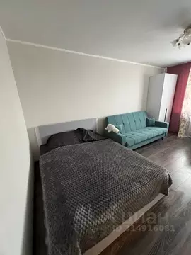 1-к кв. Пермский край, Пермь ш. Космонавтов, 166А (42.0 м)