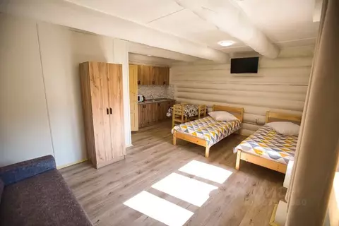 Комната Карелия, Кондопожский район, Кончезерское с/пос, д. Большое ...