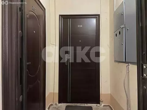 1-комнатная квартира: Ростов-на-Дону, Беломорский переулок, 16Г (40 м)