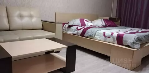 1-к кв. Курская область, Курск просп. Победы, 34 (38.0 м)