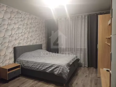 1-к кв. Воронежская область, Воронеж ул. Хользунова, 38/8 (38.0 м)