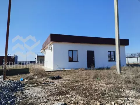 Дом в Адыгея, Майкоп ул. Ашхамафа, 3 (64 м)