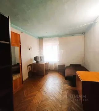 Комната Санкт-Петербург Садовая ул., 49 (17.0 м)