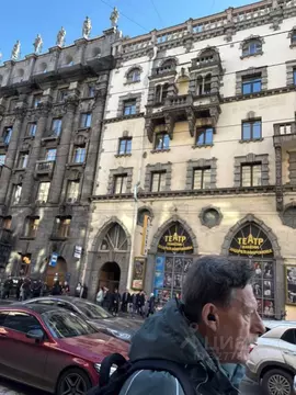 Комната Санкт-Петербург просп. Большой Петроградской стороны, 98 (26.0 ...