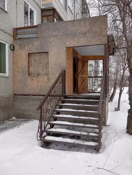 Помещение свободного назначения в Красноярский край, Назарово ...