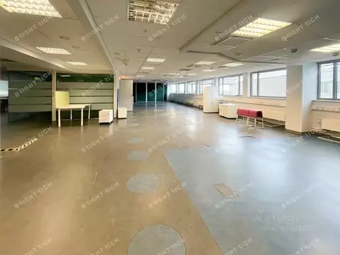 Офис в Санкт-Петербург Невский просп., 114-116 (376 м)