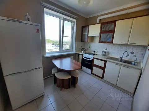 1-к кв. Ставропольский край, Ставрополь ул. Доваторцев, 59/1 (35.0 м)