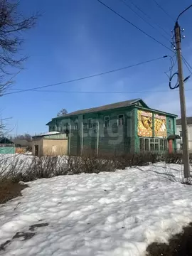 Торговая площадь в Тверская область, Сонково пгт просп. Ленина, 28 ...