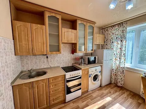 3-к кв. Новосибирская область, Новосибирск Академгородок мкр, ул. ...