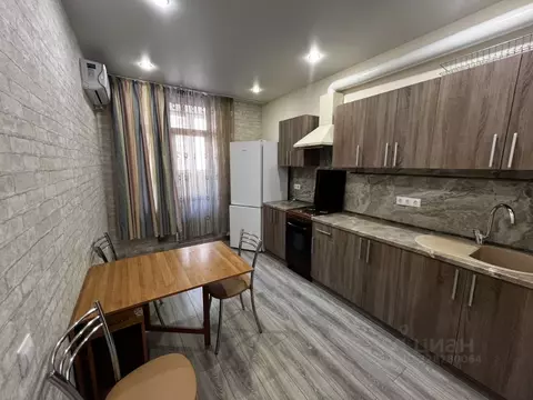 2-к кв. Краснодарский край, Краснодар ул. Имени Героя Николая ...