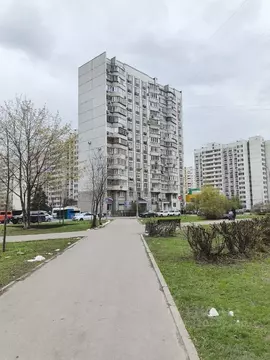 2-к кв. Москва Новочеремушкинская ул., 21К1 (50.9 м)