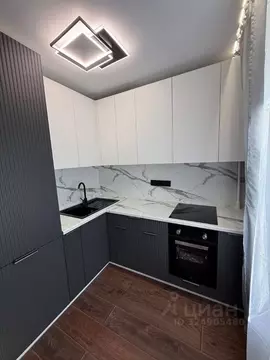 1-к кв. Москва ул. Каховка, 23К2 (31.9 м)