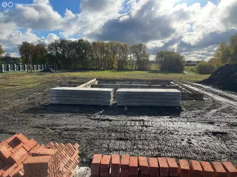 Участок в Большая Куликовка, Лужковская улица (11.44 м)