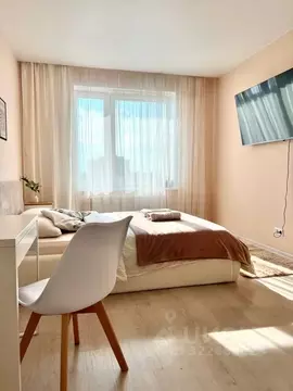 1-к кв. Пермский край, Пермь ул. Луначарского, 99 (51.0 м)