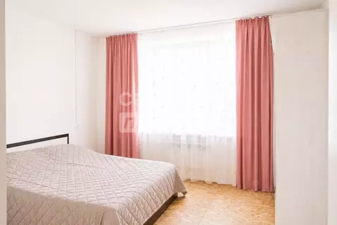 3-к кв. Челябинская область, Нязепетровск ул. Ползунова, 16 (68.7 м)