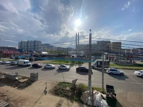 Участок в Краснодарский край, Краснодар Российская ул., 269А (19.85 ...