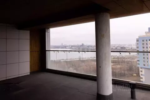 4-к кв. Татарстан, Казань Комсомольская ул., 2 (103.8 м)