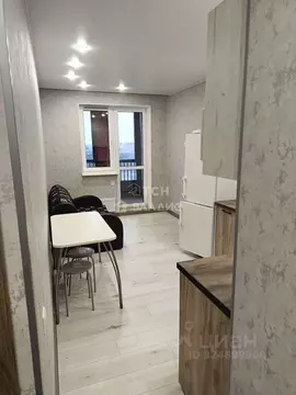 1-к кв. Московская область, Королев Пионерская ул., 30к15 (38.6 м)