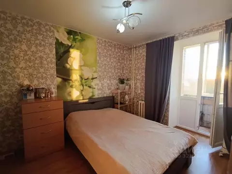 1-к кв. Архангельская область, Архангельск ул. Розинга, 6 (43.5 м)