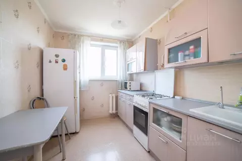 2-к кв. Свердловская область, Екатеринбург ул. Инженерная, 43 (43.0 м)