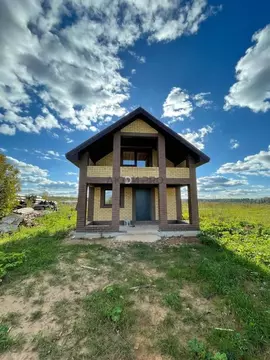 Дом в Кировская область, Киров ул. Маршала Жукова, 37 (78 м)