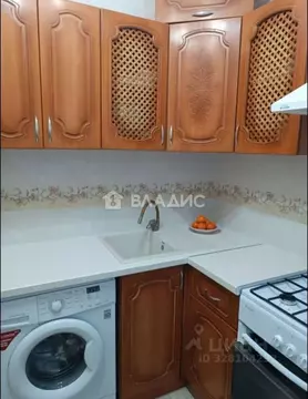 1-к кв. Краснодарский край, Ейск Коммунистическая ул., 49/6 (30.1 м)