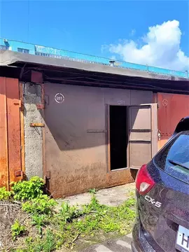 Гараж в Московская область, Мытищи Шараповская ул., 3А (18 м)