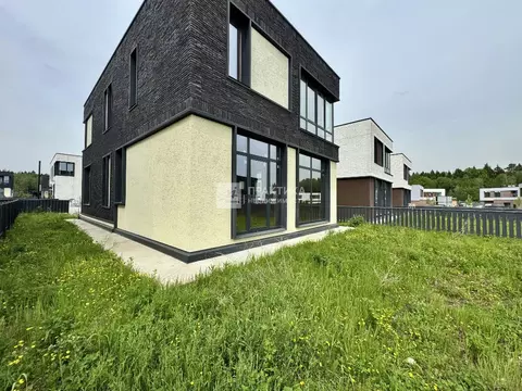 Продается дом в КП Новогорск Клаб