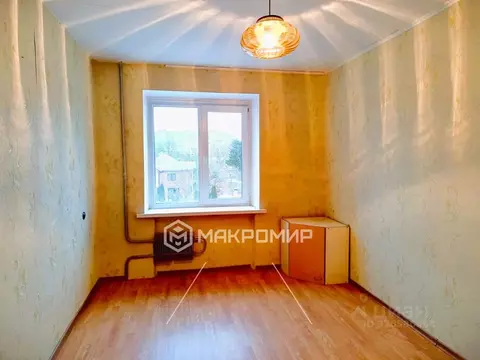 2-к кв. Орловская область, Орел Пожарная ул., 78 (47.1 м)